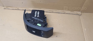 Kratka nawiewu powietrza lewy przód Citroen Jumper Ducato III Boxer 385822 4