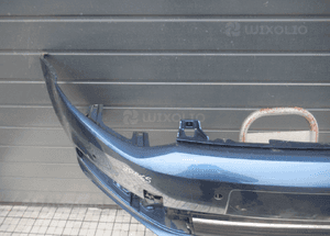 Zderzak przedni przód volkswagen polo v lift 2014-2017 6