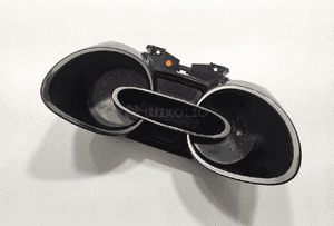 Licznik renault clio iv rs 1.6 tce 248107073R 2016-2019 lift europa 2