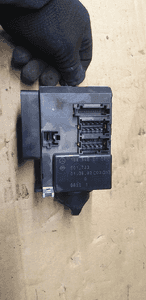 Włącznik świateł Mercedes Vaneo 1685450104 3