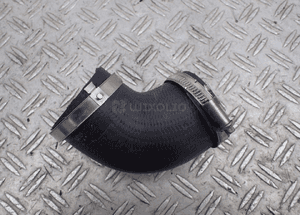 Rura intercoolera vw audi radom 1