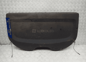 Półka bagażnika mercedes W176 A1766900049 1