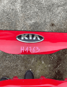 Zderzak przód przedni kia ceed iii 3 gt line 2018- 8