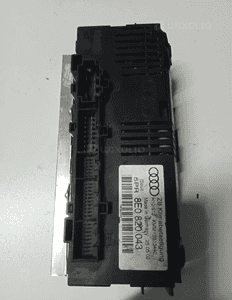 panel nawiewu klimatyzacji audi a 4 b 6 8e0820043 2