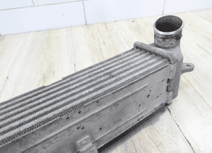 Intercooler chłodnica kia ceed iii 17-22 1.4 t-gdi 28270-03120 9