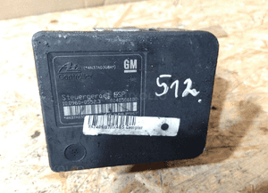 Pompa hamulcowa abs opel astra h iii 10.0960.0552.3 2