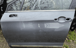 Citroen C5 III X7 drzwi przód przednie  lewe KTH 2