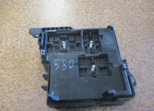 SKRZYNKA BEZPIECZNIKÓW KIA CEED 1 I 91950-1H030 1