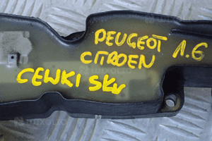 Cewka zapłonowa peugeot citroen 1.6 9636337880 5