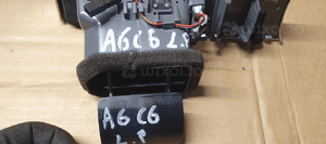 Kratka nawiewu powietrza lewa Audi A6 C6 4F1820901C 7