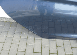 Ford fiesta MK8 drzwi tylne lewe prawe 4