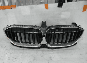 BMW 3 G20 G21 M Pakiet grill nerki żaluzja 5A22C60 1