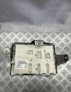 Modul sterownik sam mercedes c W205 A2059007339 fv 1