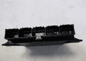 VOLVO V70 S80 MODUŁ STEROWNIK KOMFORTU KEYLESS 5