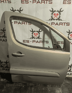 DRZWI PRAWY PRZÓD PRAWE PRZEDNIE CITROEN BERLINGO II III PARTNER KOLOR KDDC 1