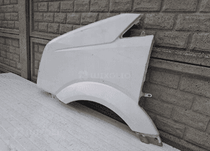 Vw crafter 2006  2016 błotnik lewy przedni 3