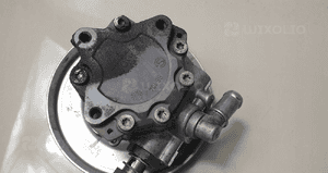 Audi A8 D3 3.0 asn pompa wspomagania 4E0145155K 4