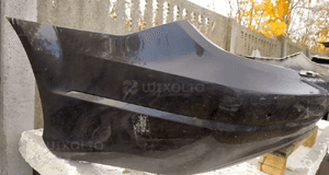 MERCEDES C 204 zderzak tył PDC A 2048850238 sedan zaślepka ucha holu 7