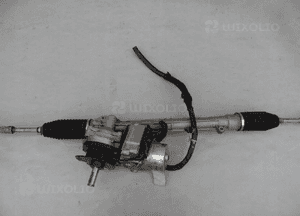 PRZEKŁADNIA KIEROWNICZA PEUGEOT 2008 4