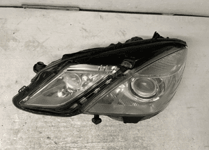 Lampa lewa przód mercedes W212 bi-xenon A2128201959 uk 5