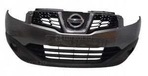Zderzak przedni nissan qashqai J10 lift kadg 2012 1