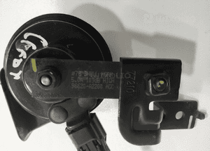 Klakson sygnał dźwiękowy kia ceed ii 96620-A2200 2015-2018 lift 5