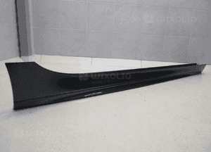 Bmw M1 F40 m pakiet listwa nakładka progowa prawa 4