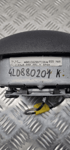 Audi Q7 4L poduszka kierowcy airbag 4L0880201K 13