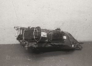 LAMPA PRZÓD LEWA SEAT LEON III 3 LED LIFT 17- 5F1941015 4