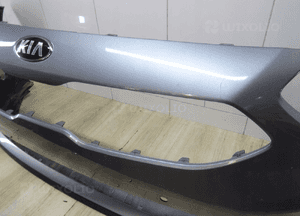 Kia ceed iii zderzak przód przedni 86511-J7000 5
