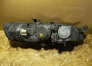 Lampa xenon przód przednia lewa opel vectra b oryginał 5
