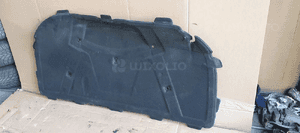 Wygłuszenie maski spinki oryginał Audi A4 B8 8T0863825 3