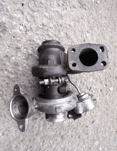 Turbosprężarka ford focus MK3 peugeot 308 1.6 tdci 49173-07508 2