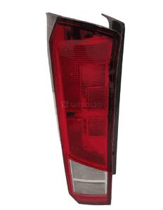 Vw crafter 16- man tge lampa lewy tył tylna obudowa klosz 1