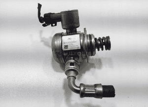 POMPA PALIWA FORD FOCUS MK3 III 1.0 ECOBOOST CM5G-9D376-GA 2010-2014 2
