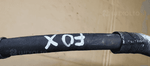 Przewód rurka klimatyzacji klimy VW FOX 1.2 6Q0820721S 9