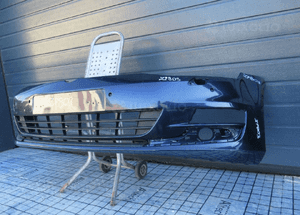 Zderzak przód przedni vw volkswagen golf vii 7 5G0807221 2012-2016 3