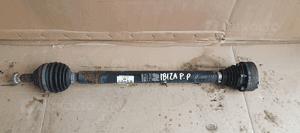 Półoś prawa długa półośka Seat Ibiza 6J 1.6 TDI 6R0407762A 5