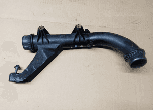 Rurka przewód wody płynu Mercedes E-Klasa W213 2.0 CDI A6542031302 1