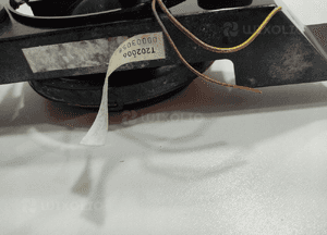 LAMPA PRAWA PRAWY TYŁ TYLNA CITROEN AMI 9837549880 2020-2024 6