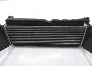Intercooler chłodnica powietrza nissan navara iv D23 NP300 14461-4JA0B 15- 4