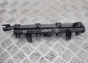 LISTWA WTRYSKOWA CZUJNIK VW AUDI 1.4 030133319AA 0280160557 RADOM 1