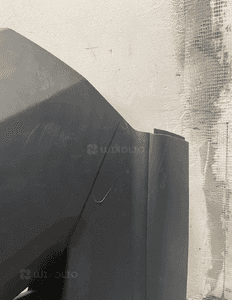 ZDERZAK PRZOD PRZEDNI FIAT DUCATO III 3 FL LIFT FV 3