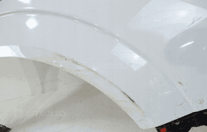 Opel zafira b ii 2005-2012 błotnik prawy przód prawy przedni 4