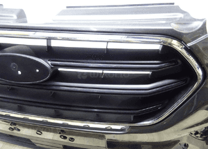 Zderzak przód ford transit custom lift MK8 KK21-17F003-AH 6