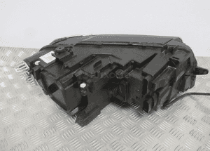 Lampa przód przednia lewa vw tiguan ii 2 allspace 5NN941081C 2016- 6