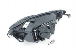 Vw t-roc 2GA lift 2021- lampa lewy przód przednia full led 2GA941005F 6