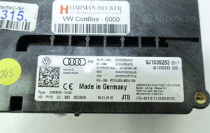 MODUŁ STEROWNIK WZYWANIA POMOCY SOS 9J1035283 3