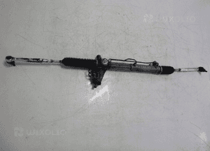 PORSCHE TARGA 911 996 MAGLOWNICA PRZEKŁADNIA KIERO 3