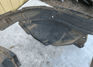 Nissan Qashqai 13-16 nadkole lewe przód 638434EA0A 7